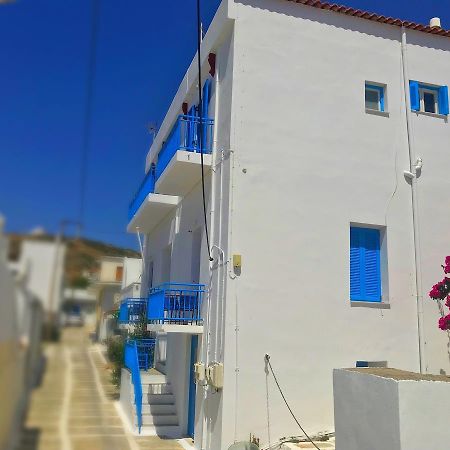 Villa Bagia Баці Екстер'єр фото